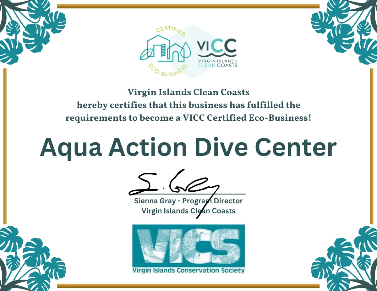 VICC Certified Eco-Business