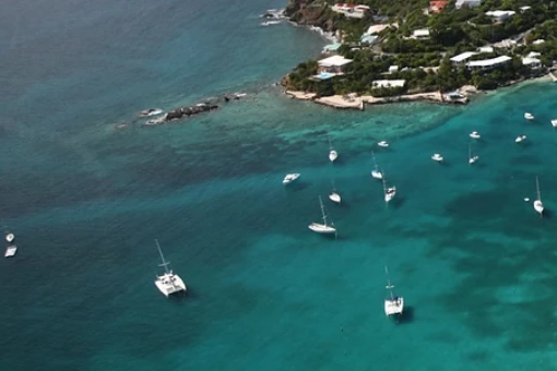 Secret Harbor Beach